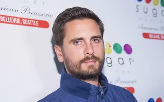 Scott Disick Net Worth