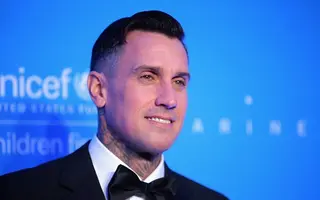 Carey Hart Net Worth