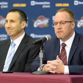 David Griffin Net Worth