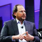 Billionaire Marc Benioff To Shareholders: Do Good In The World And Watch Share Price Rise