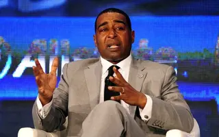 Cris Carter Net Worth
