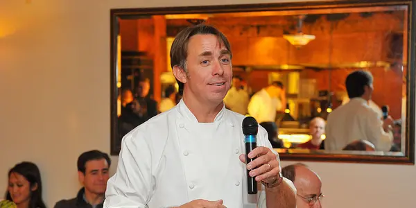 John Besh