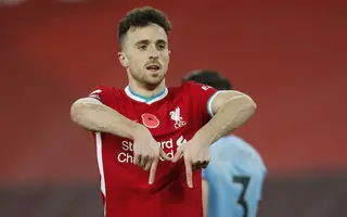 Diogo Jota Net Worth