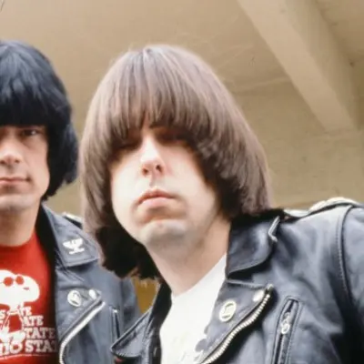 Johnny Ramone
