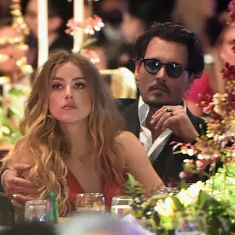Johnny Depp Not Paying Amber Heard $6.8 Settlement In Divorce