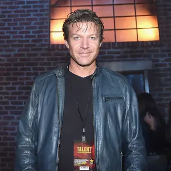 Matt Passmore Net Worth