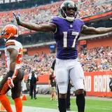 Mike Wallace Might Have The Most Easily Attainable Contract Incentive Ever