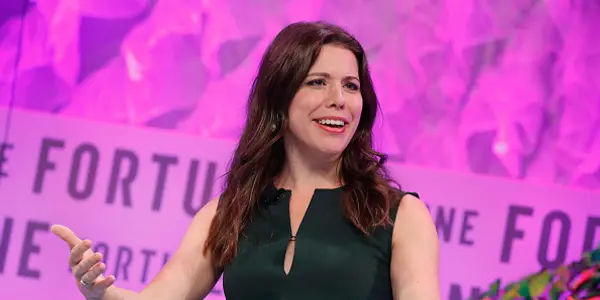 Mary Katharine Ham