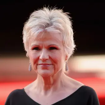 Julie Walters Net Worth