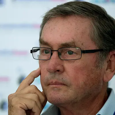 Michael Ashcroft