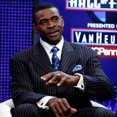 Michael Irvin