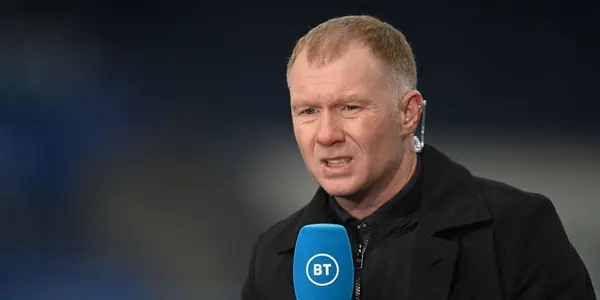 Paul Scholes