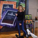 Self-Made Millionaire Jillian Michaels Says 'Money Means Freedom'