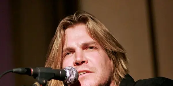 Jack Ingram