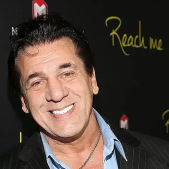 Chuck Zito Net Worth