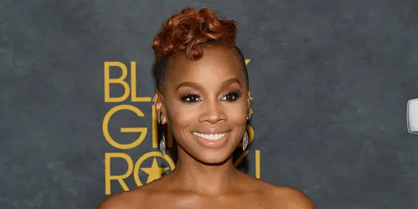 Anika Noni Rose