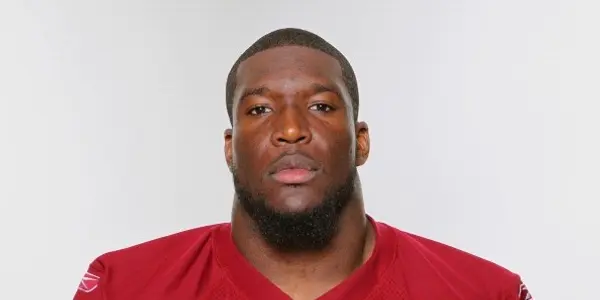 Brian Orakpo