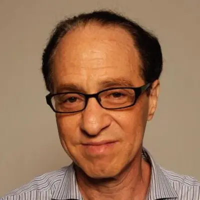 Ray Kurzweil