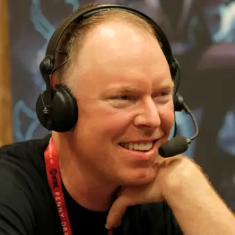 Richard Christy Net Worth