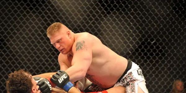 Brock Lesnar