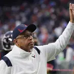 The Houston Texans Are Paying Terminated Coach David Culley $22 Million To Go Away