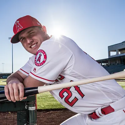 Mike Trout