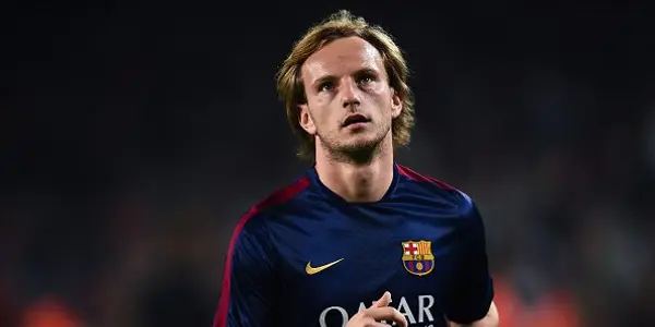 Ivan Rakitic