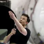 New SpaceX Valuation + Tesla All-Time-High Propel Elon Musk's Net Worth To $90 Billion