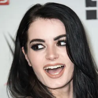 Paige (Saraya Jade Bevis) Net Worth