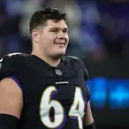 Tyler Linderbaum Is Now The Highest-Paid Interior Lineman In NFL History
