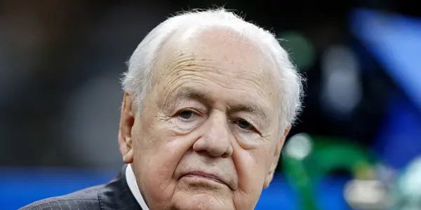 Tom Benson