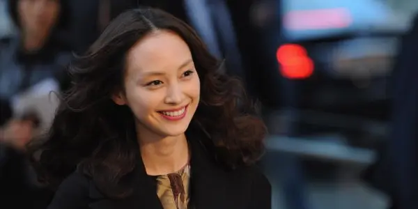 Lee Na-young