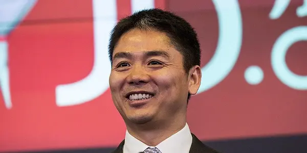 Richard Liu
