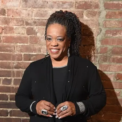 Evelyn Champagne King