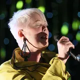 Cindy Wilson Net Worth