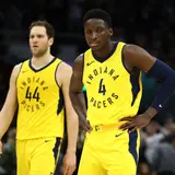 With One Shot, Victor Oladipo Cost Vegas Millions Of Dollars