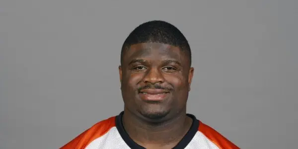 Clinton McDonald