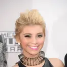 Kirstie Maldonado