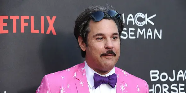 Paul F. Tompkins