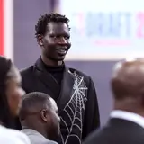 Bol Bol Is Losing Out On Millions Of Dollars After Sliding In The NBA Draft