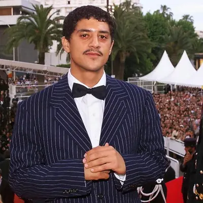 Saïd Taghmaoui