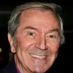 Des O'Connor Net Worth