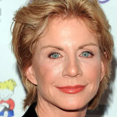 Patricia Cornwell