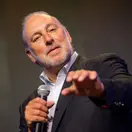 Brian Houston