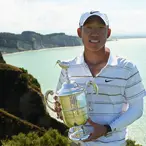 What Happens When An Athlete Realizes He's Worth More Money Staying Injured Forever? The Strange Story Of Reclusive Pro Golfer Anthony Kim