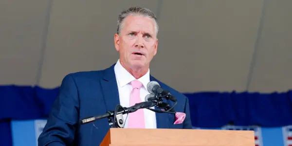 Tom Glavine