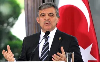 Abdullah Gül Net Worth