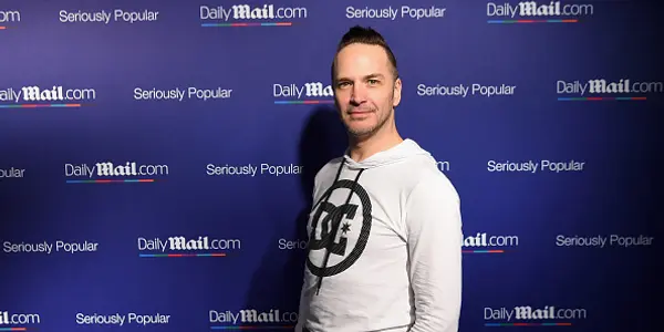 Michael Alig