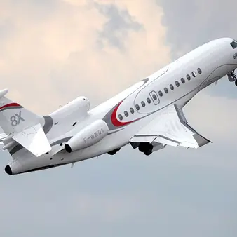 Jet-Setting Daughter Of Billionaire Sets Her Sights On World Travel