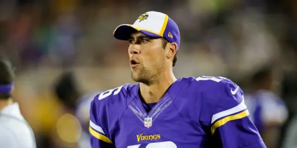 Matt Cassel